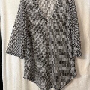 Jordan Taylor Sexy Beach Cover-Up Set - Size Medium - Sexy But Classy